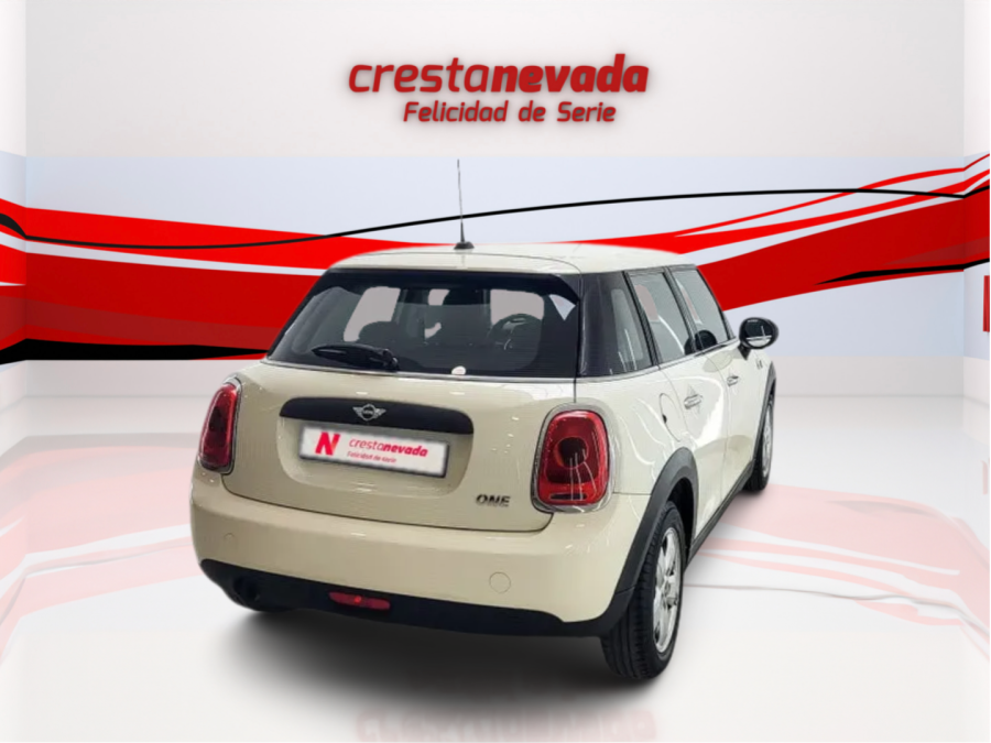 Imagen de Mini MINI