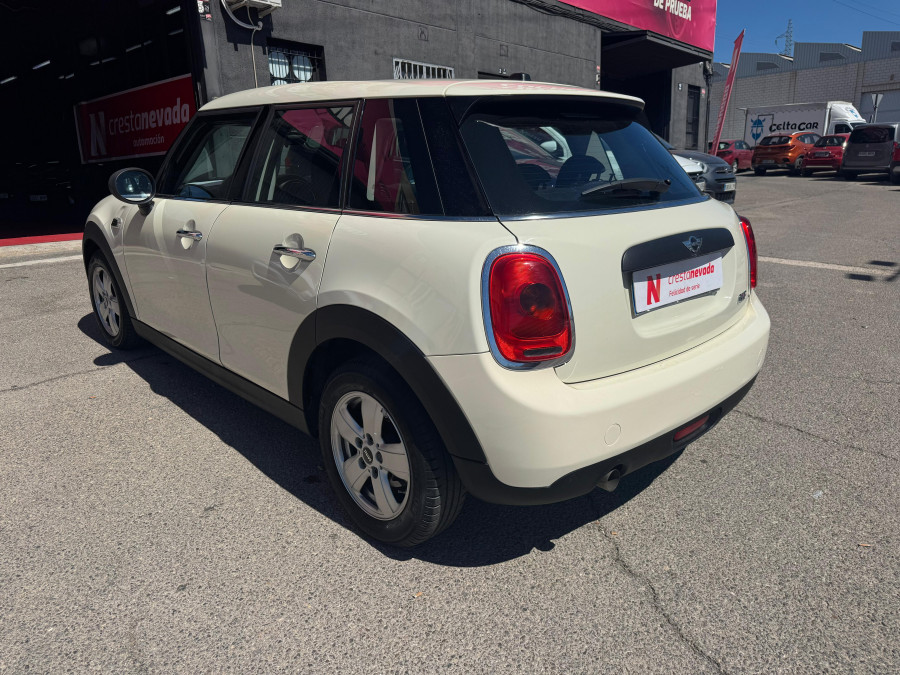 Imagen de Mini MINI