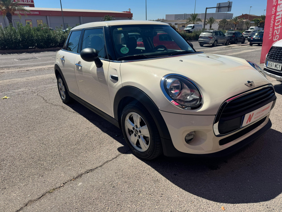 Imagen de Mini MINI