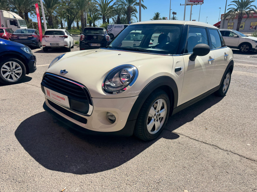 Imagen de Mini MINI