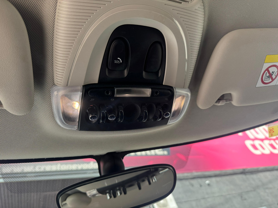Imagen de Mini MINI