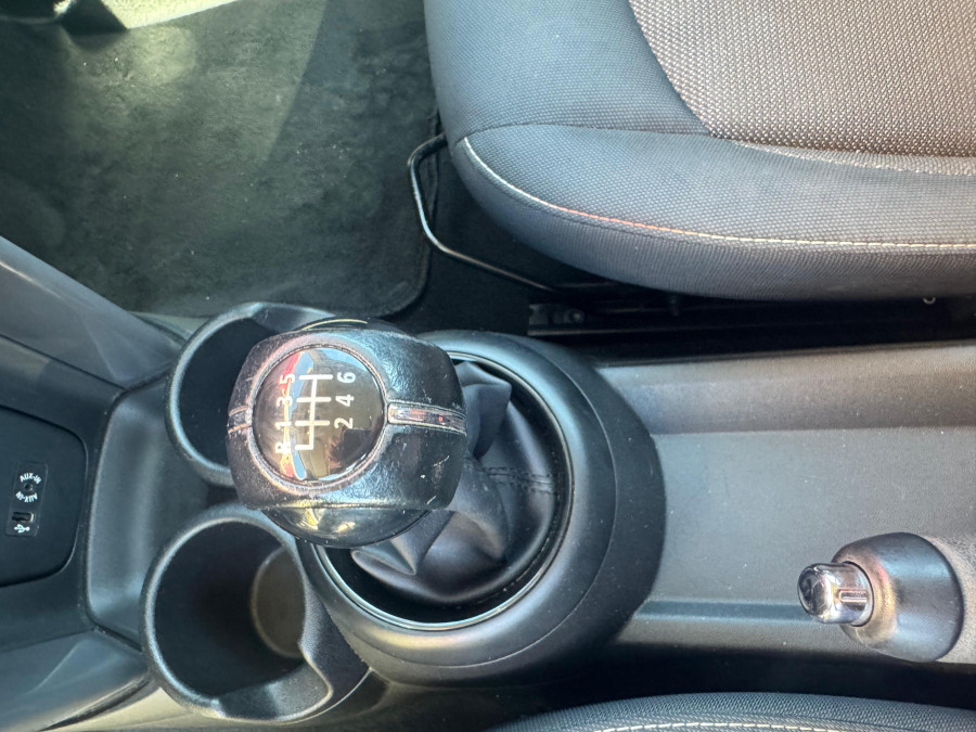 Imagen de Mini MINI