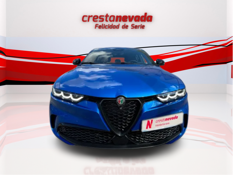 Imagen de Alfa romeo Tonale