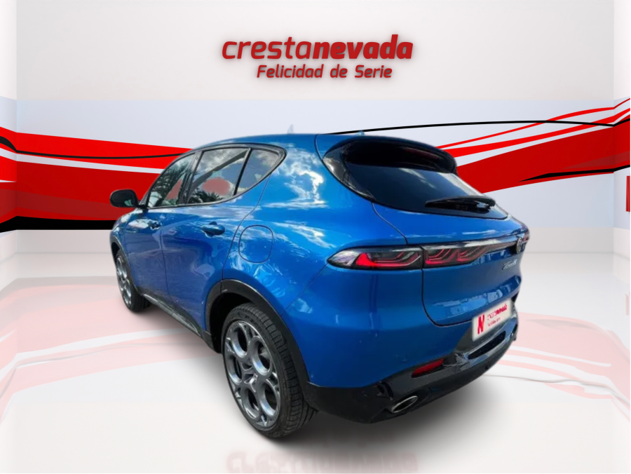 Imagen de Alfa romeo Tonale