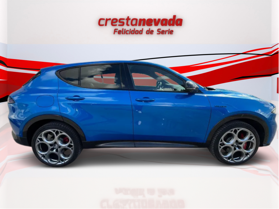 Imagen de Alfa romeo Tonale