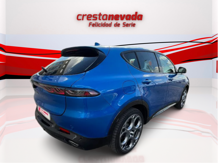 Imagen de Alfa romeo Tonale