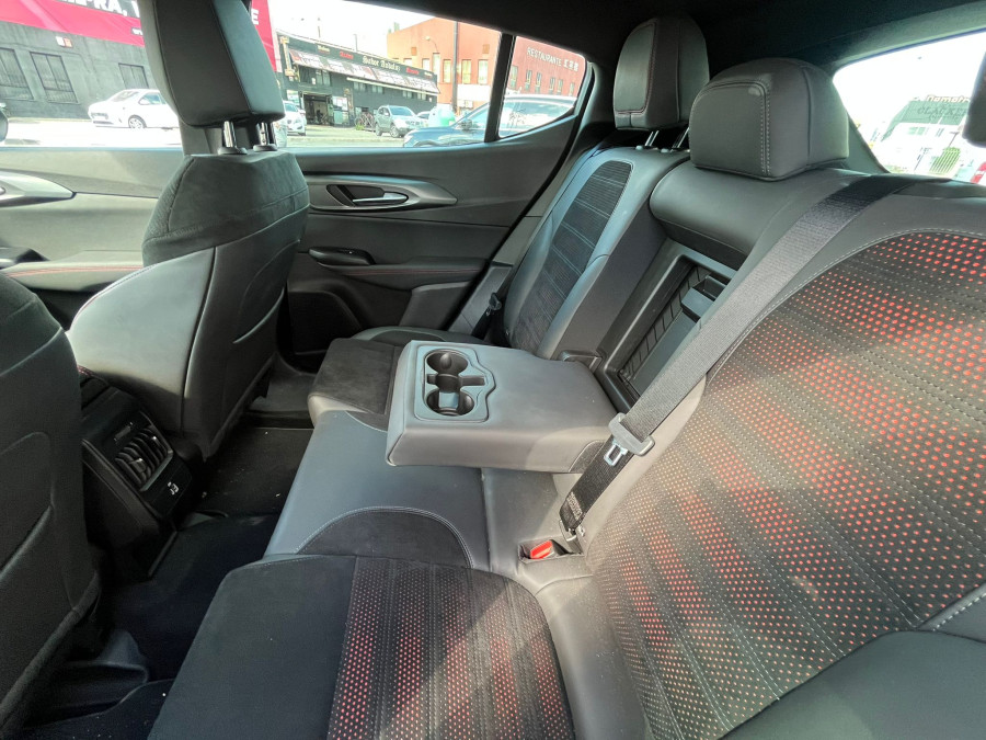 Imagen de Alfa romeo Tonale