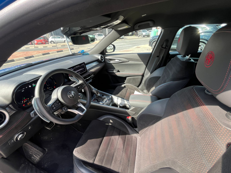 Imagen de Alfa romeo Tonale