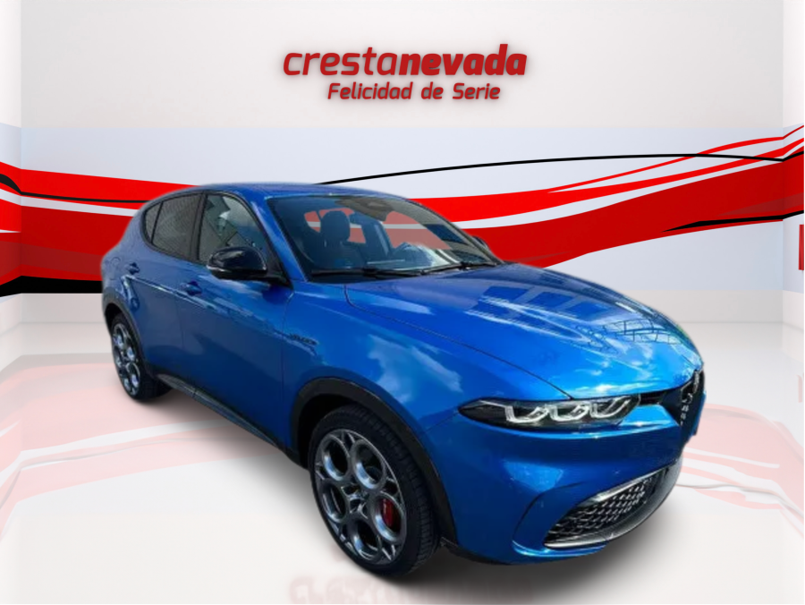 Imagen de Alfa romeo Tonale