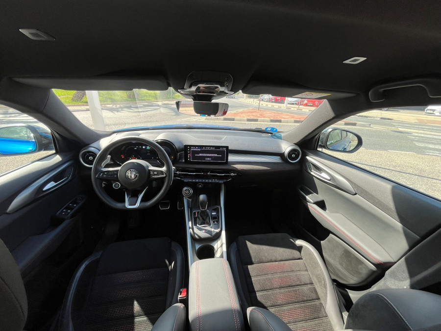 Imagen de Alfa romeo Tonale