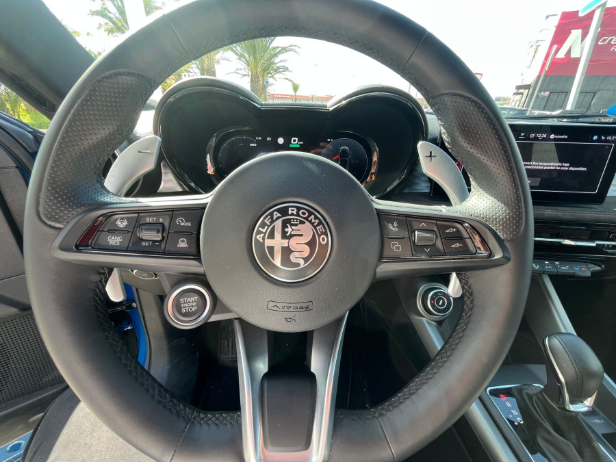 Imagen de Alfa romeo Tonale