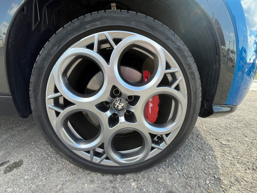 Imagen de Alfa romeo Tonale