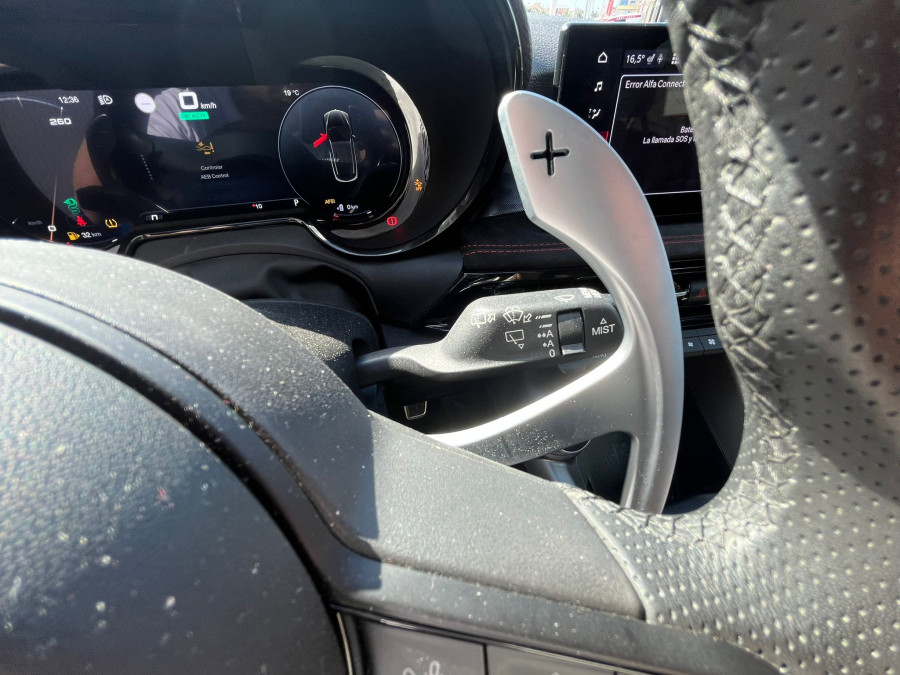 Imagen de Alfa romeo Tonale
