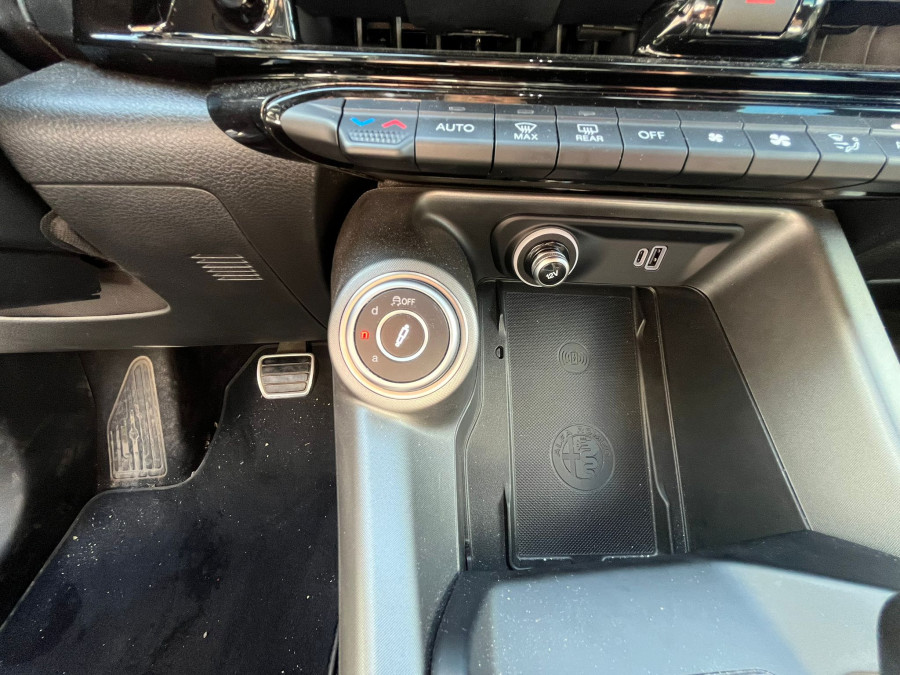 Imagen de Alfa romeo Tonale