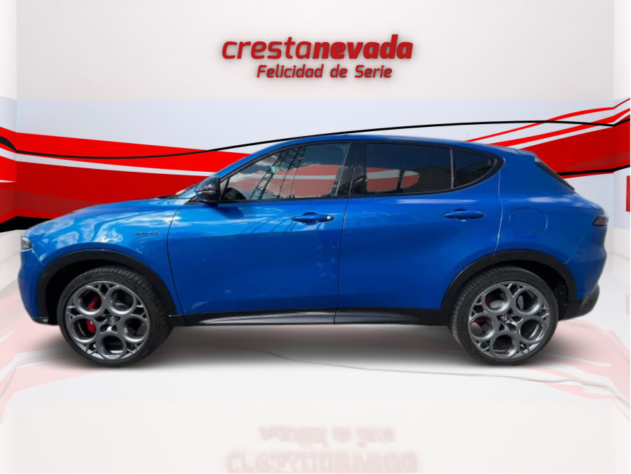 Imagen de Alfa romeo Tonale