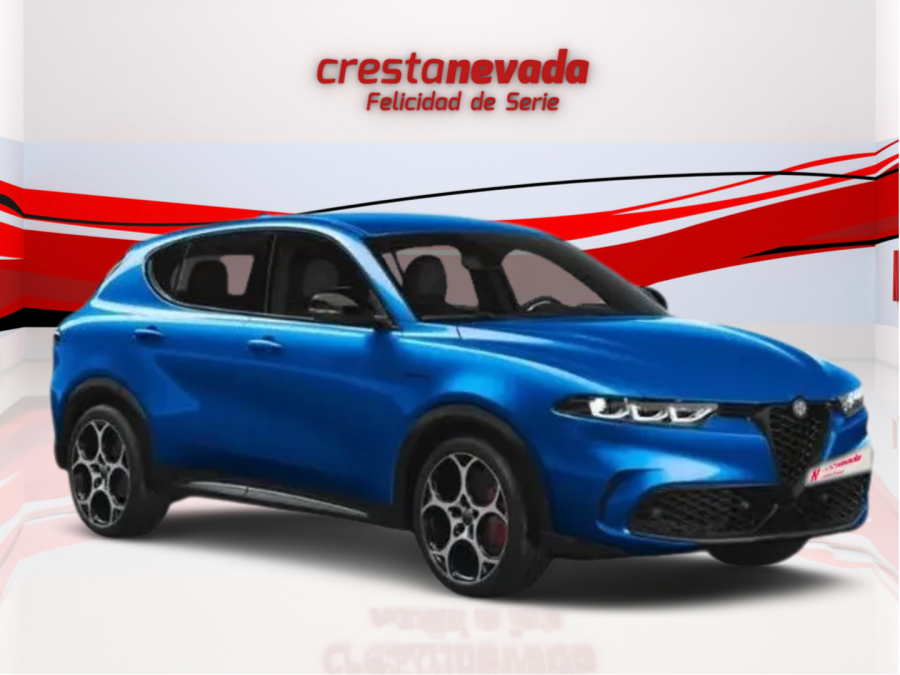Imagen de Alfa romeo Tonale