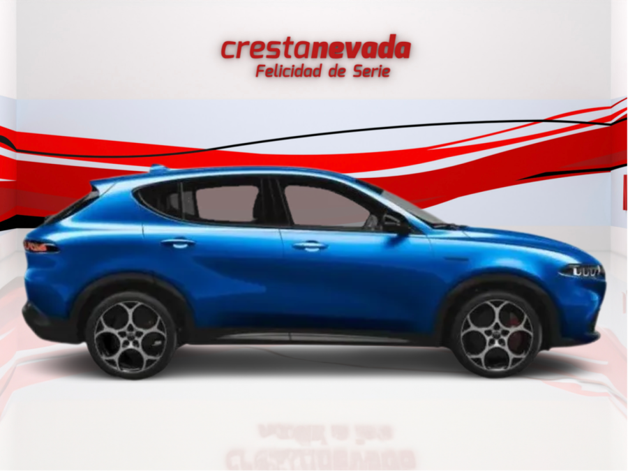 Imagen de Alfa romeo Tonale
