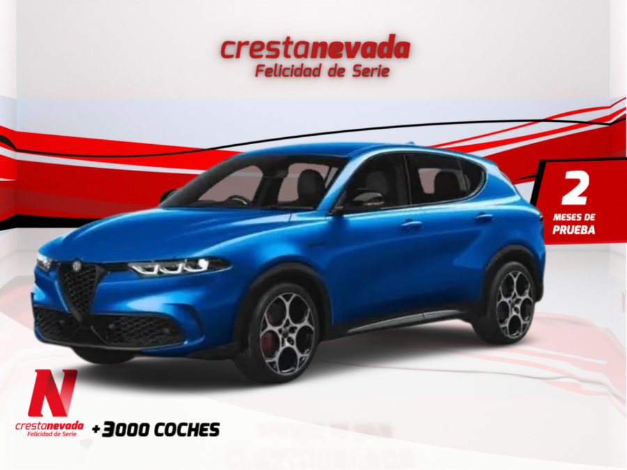 Imagen de Alfa romeo Tonale