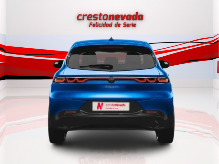 Imagen de Alfa romeo Tonale