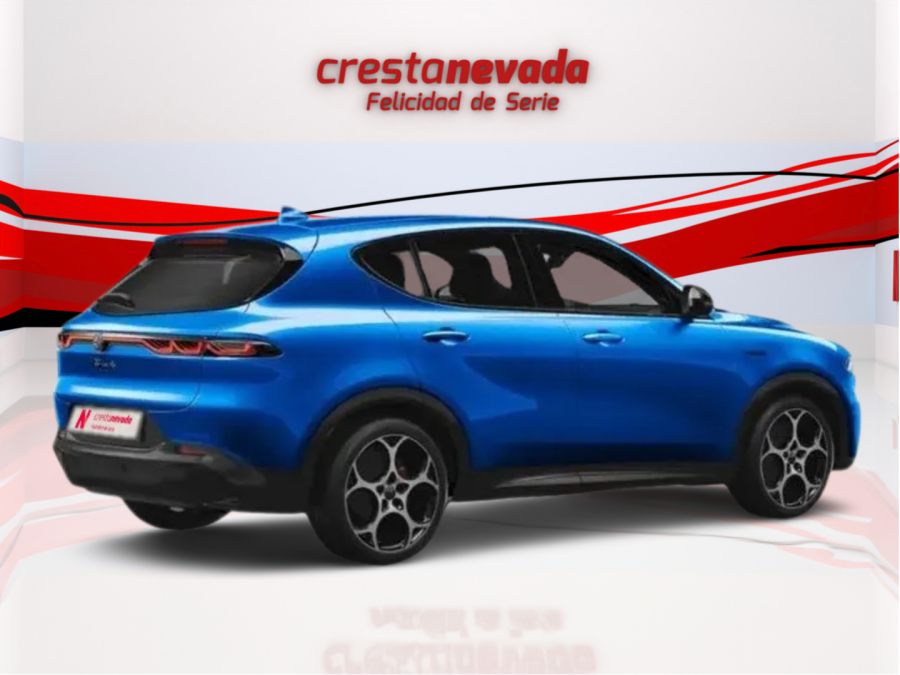Imagen de Alfa romeo Tonale