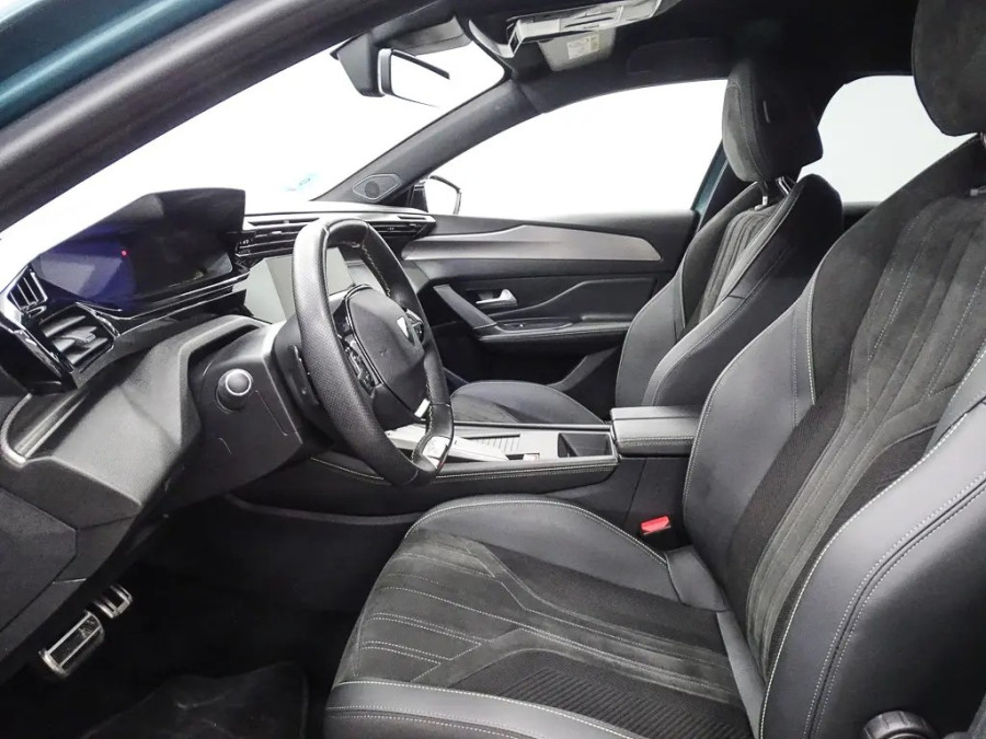 Imagen de Peugeot 308