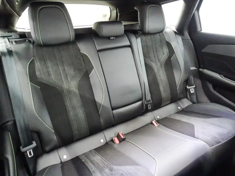 Imagen de Peugeot 308
