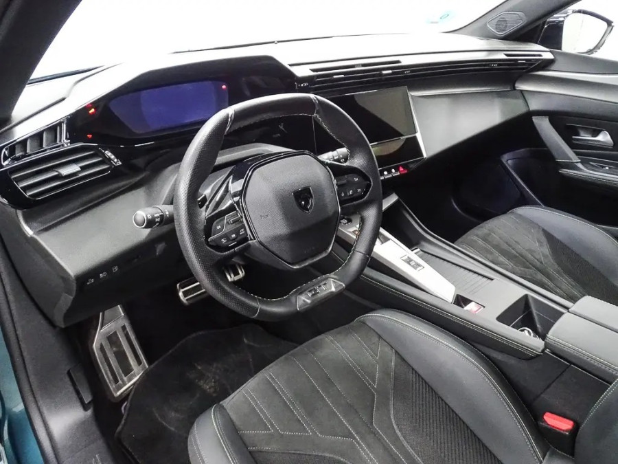 Imagen de Peugeot 308