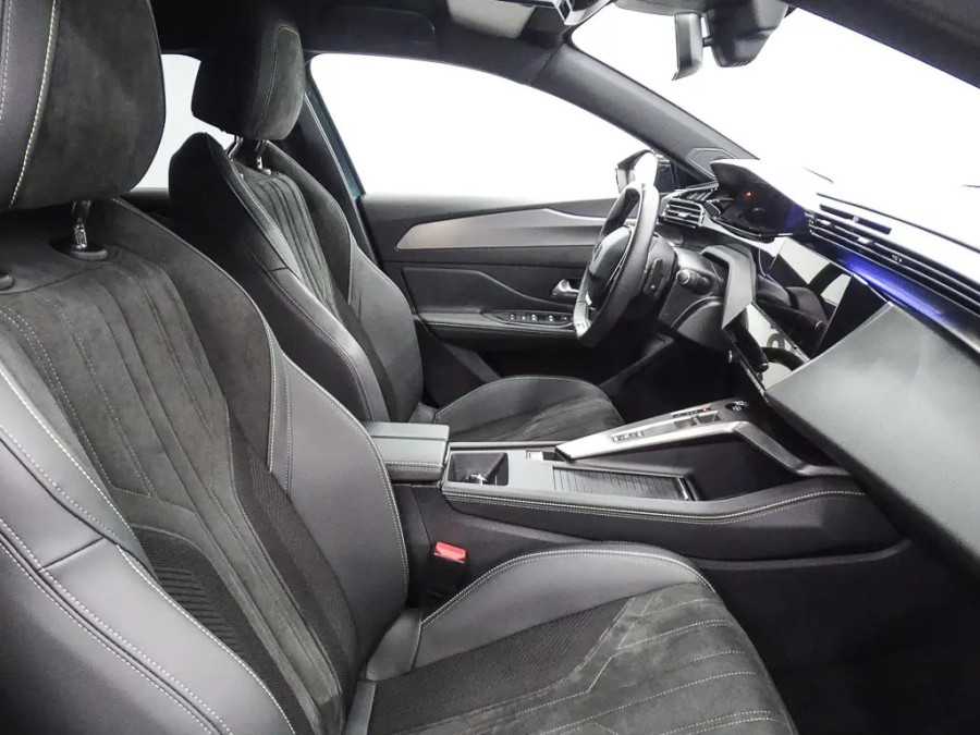 Imagen de Peugeot 308