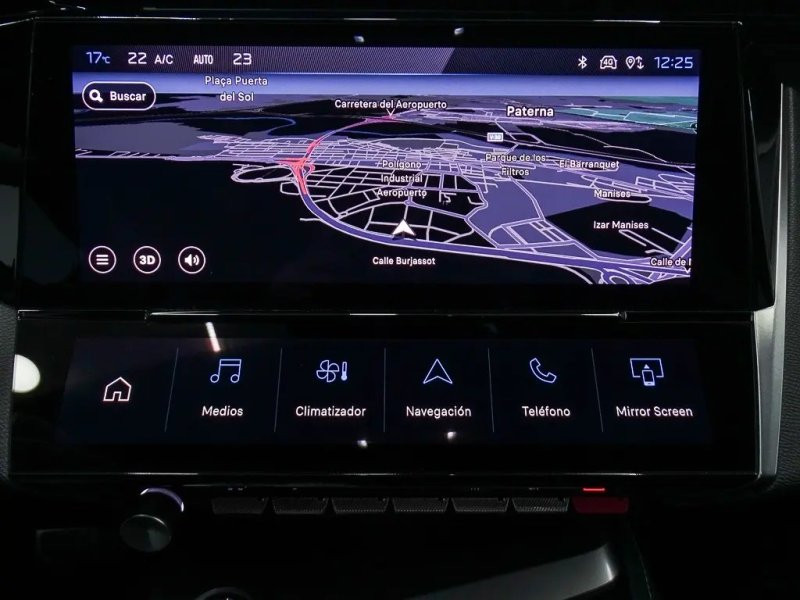 Imagen de Peugeot 308