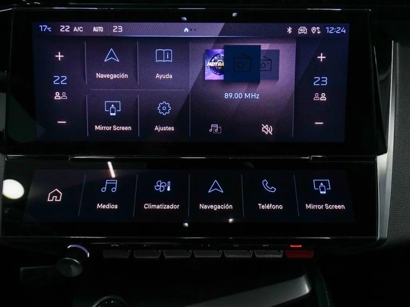 Imagen de Peugeot 308