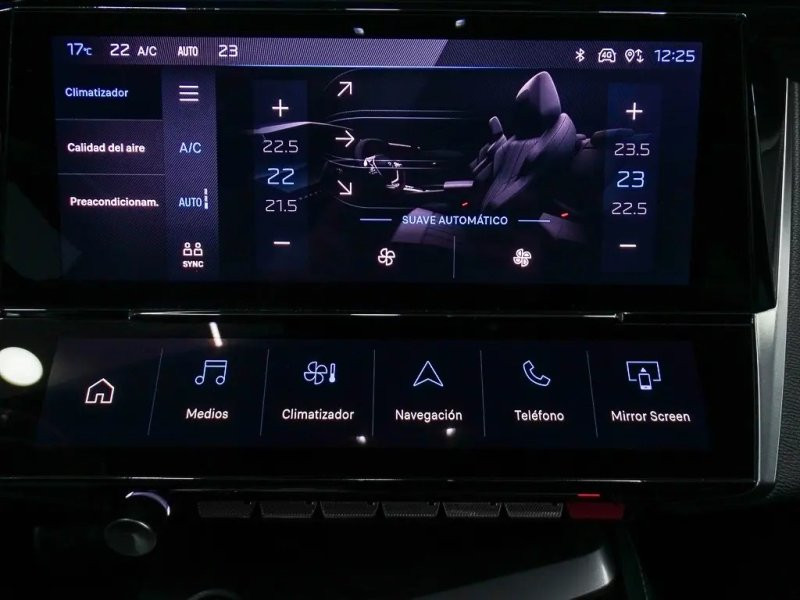 Imagen de Peugeot 308