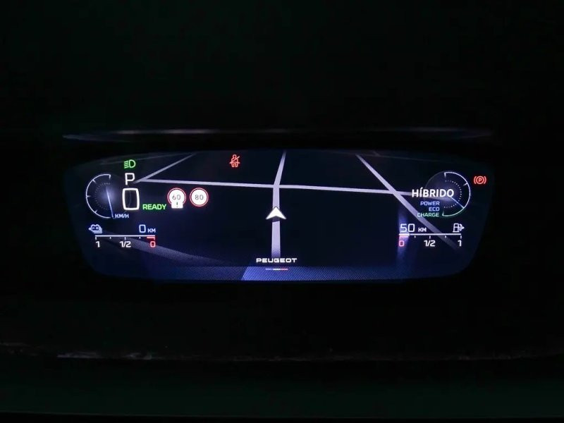Imagen de Peugeot 308