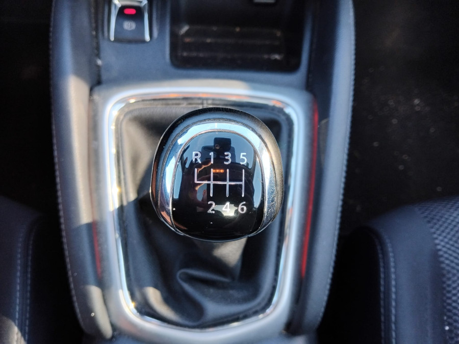 Imagen de NISSAN QASHQAI