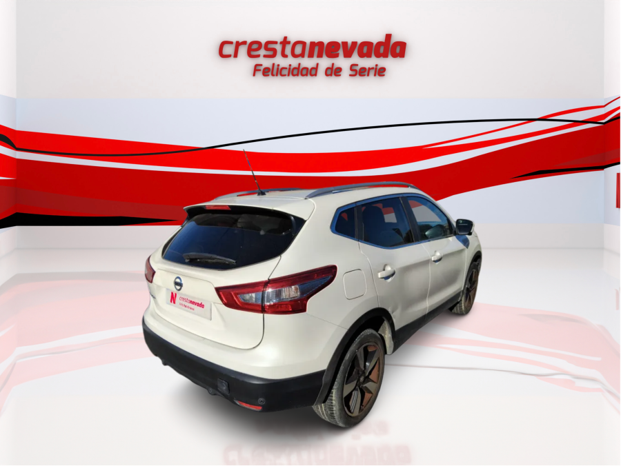 Imagen de NISSAN QASHQAI