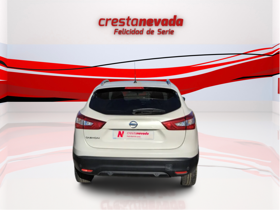 Imagen de NISSAN QASHQAI
