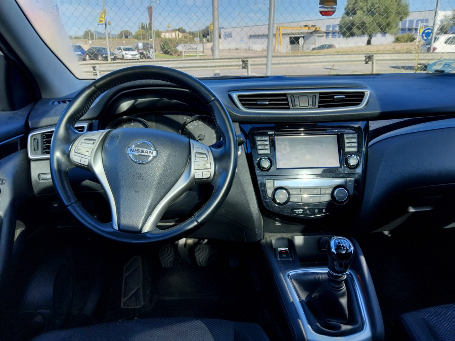 Imagen de NISSAN QASHQAI