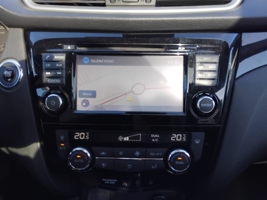 Imagen de NISSAN QASHQAI