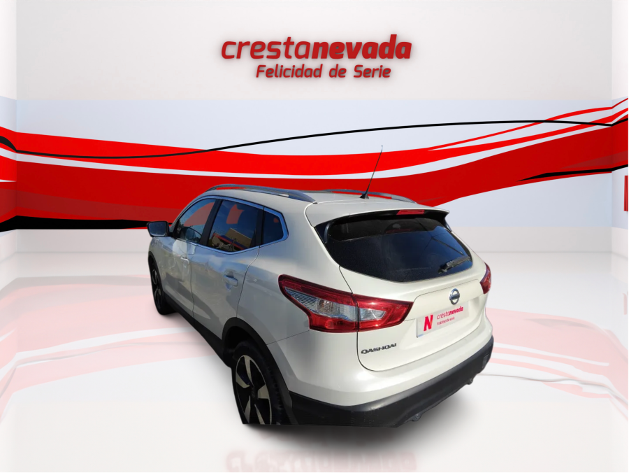 Imagen de NISSAN QASHQAI
