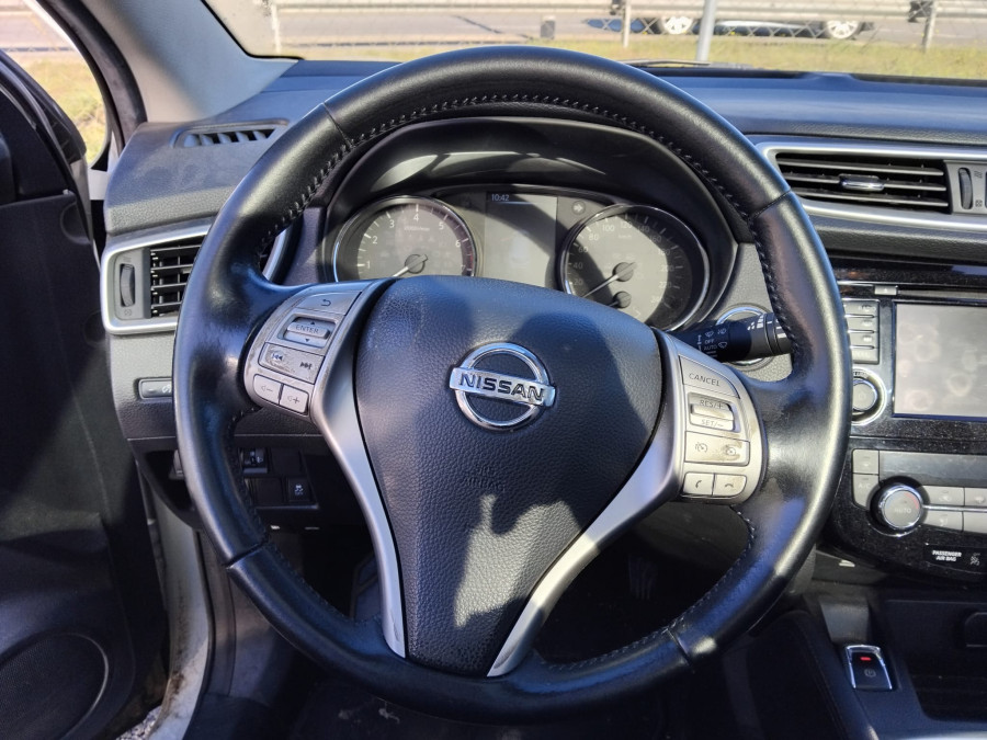 Imagen de NISSAN QASHQAI