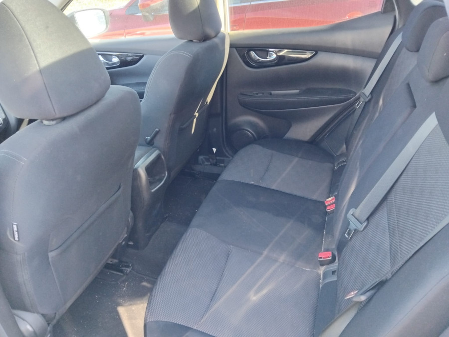 Imagen de NISSAN QASHQAI