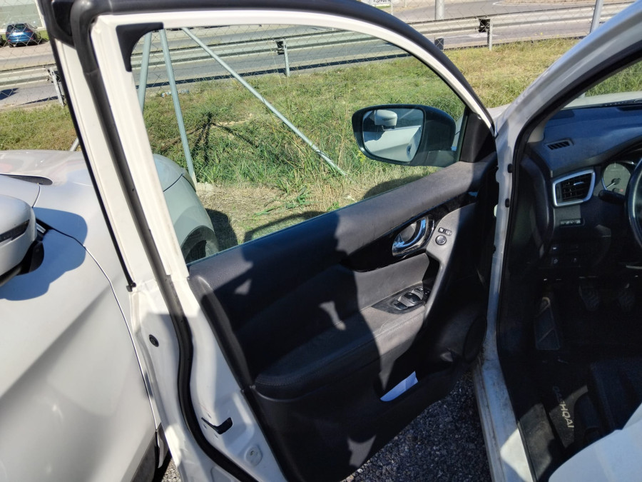 Imagen de NISSAN QASHQAI