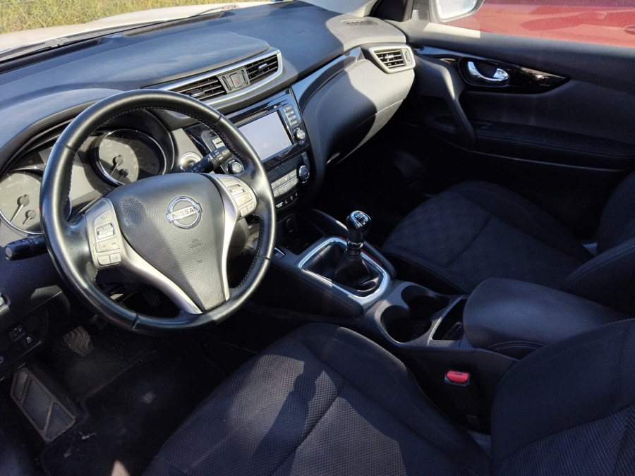 Imagen de NISSAN QASHQAI
