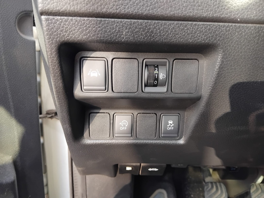 Imagen de NISSAN QASHQAI