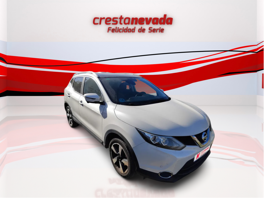 Imagen de NISSAN QASHQAI