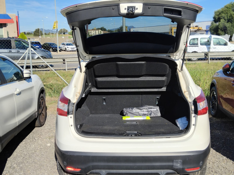 Imagen de NISSAN QASHQAI