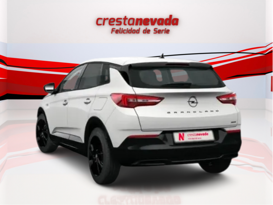 Imagen de Opel Grandland
