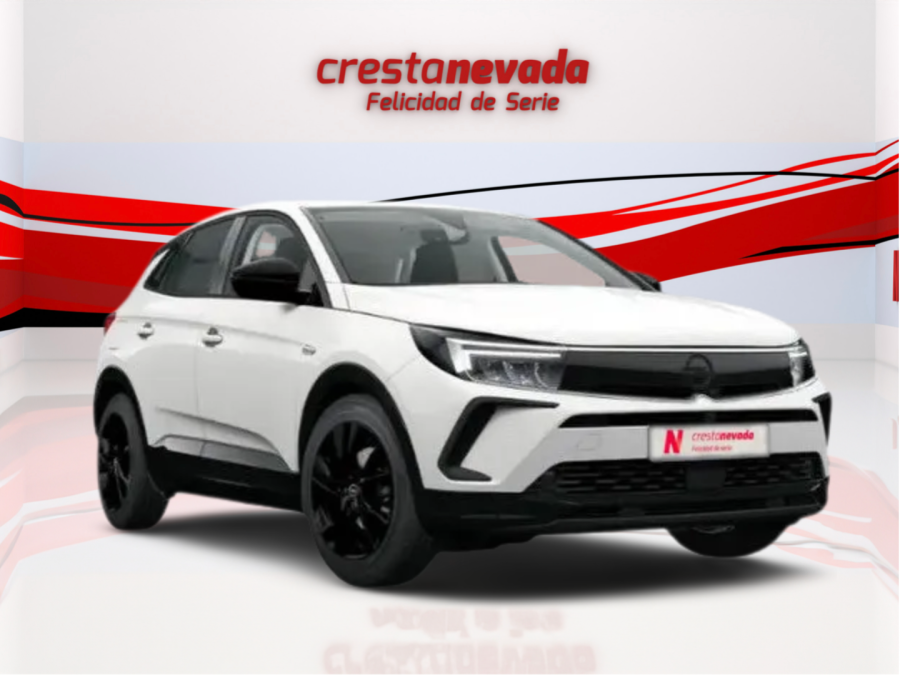 Imagen de Opel Grandland