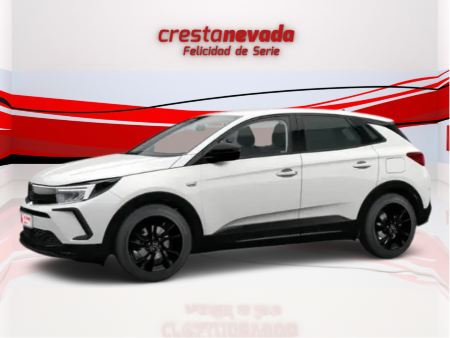 Imagen de Opel Grandland