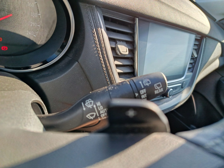 Imagen de Opel Grandland X PHEV