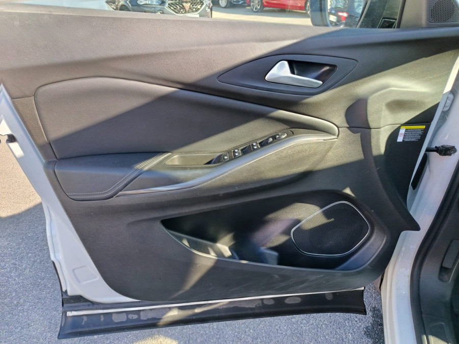 Imagen de Opel Grandland X PHEV